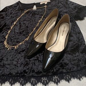 Bandolino Dress Shoes Woman’s Size 9M